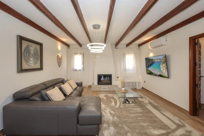 Image No.4-4 Bed Villa / Detached for sale