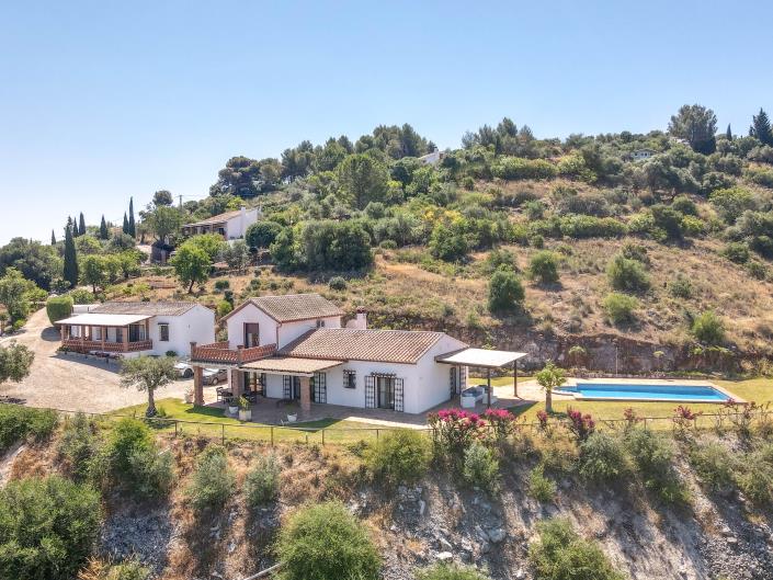 Image No.7-4 Bed Villa / Detached for sale