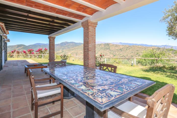 Image No.36-4 Bed Villa / Detached for sale