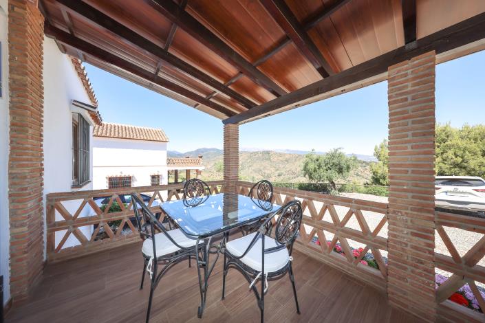 Image No.40-4 Bed Villa / Detached for sale