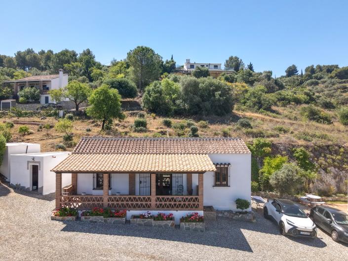 Image No.51-4 Bed Villa / Detached for sale