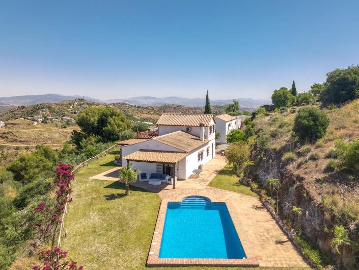 Image No.60-4 Bed Villa / Detached for sale