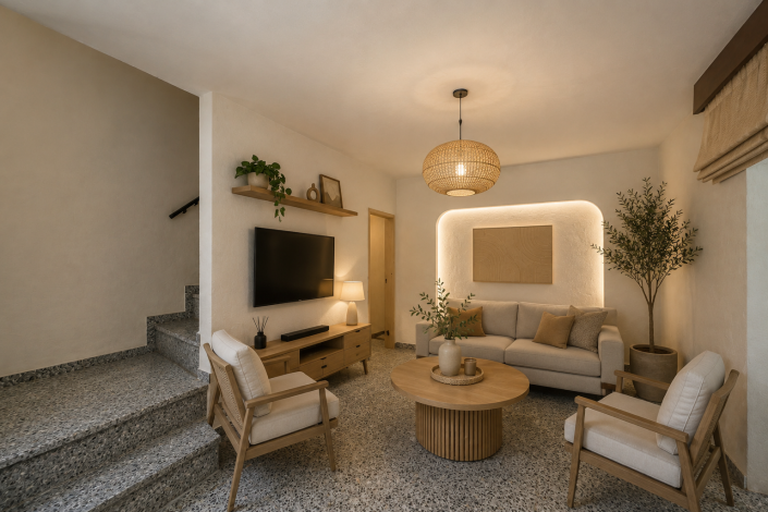Image No.8-3 Bed Townhouse for sale