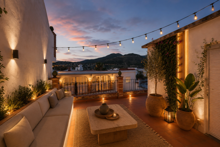 Image No.6-3 Bed Townhouse for sale