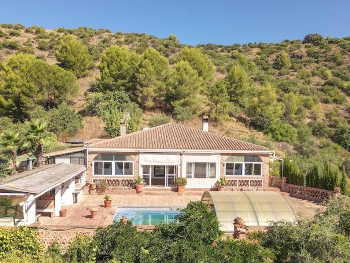 Image No.7-3 Bed Villa / Detached for sale