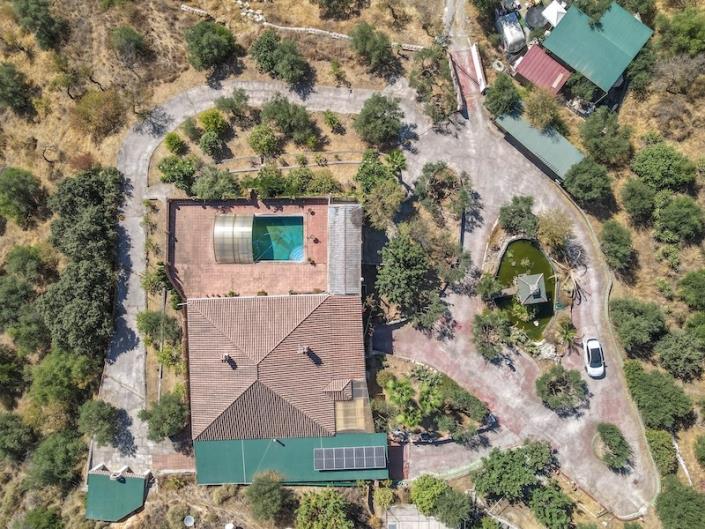 Image No.53-3 Bed Villa / Detached for sale