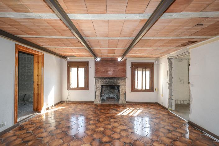 Image No.3-Villa / Détaché de 2 chambres à vendre à Casarabonela