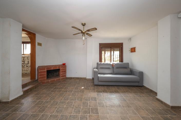 Image No.7-Villa / Détaché de 2 chambres à vendre à Casarabonela