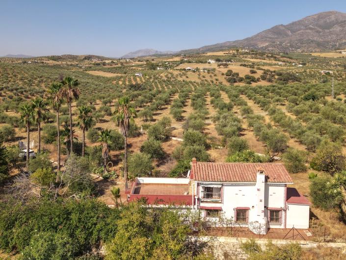 Image No.38-Villa / Détaché de 2 chambres à vendre à Casarabonela