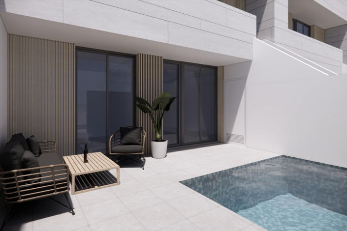 Image No.4-2 Bed Apartment for sale