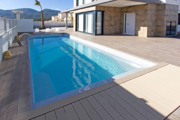 Image No.4-4 Bed Villa / Detached for sale