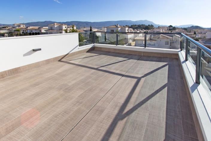 Image No.12-4 Bed Villa / Detached for sale