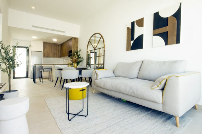 Image No.4-2 Bed Apartment for sale