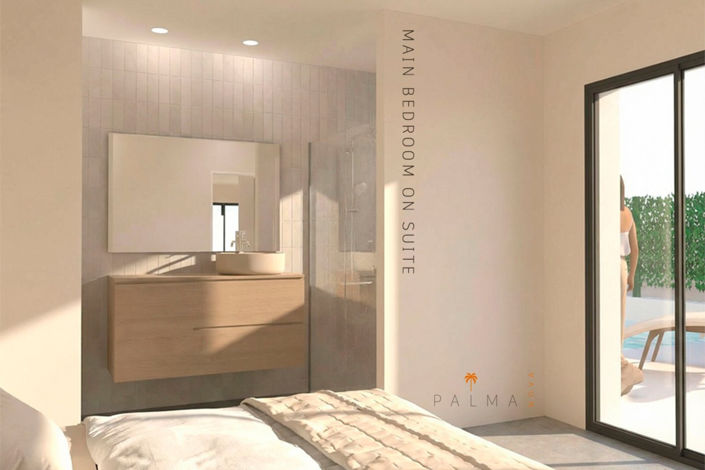 Image No.4-3 Bed Villa for sale