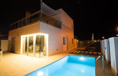 3 Bed Villa for sale