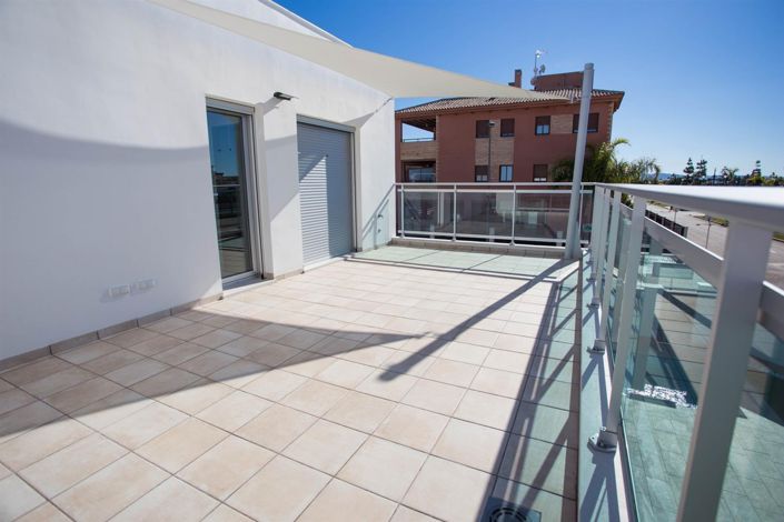 Image No.22-3 Bed Villa for sale