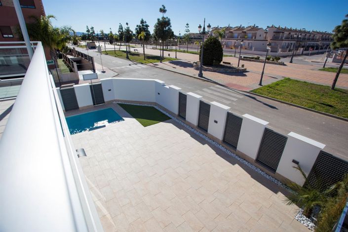 Image No.23-3 Bed Villa for sale