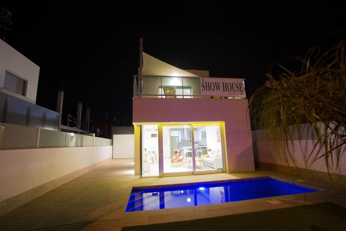 Image No.32-3 Bed Villa for sale