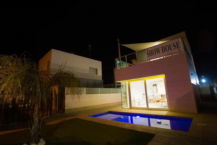 Image No.34-3 Bed Villa for sale