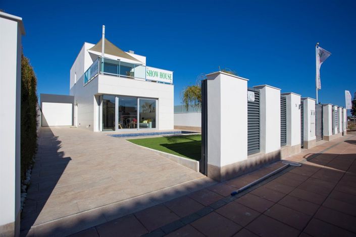 Image No.5-3 Bed Villa for sale