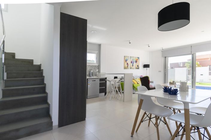 Image No.9-3 Bed Villa for sale