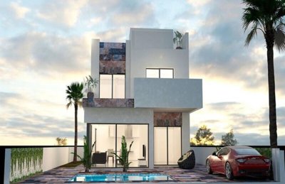 3 Bed Villa for sale