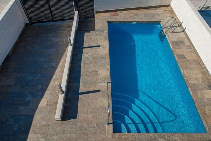 Image No.24-3 Bed Villa for sale