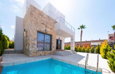 3 Bed Villa for sale