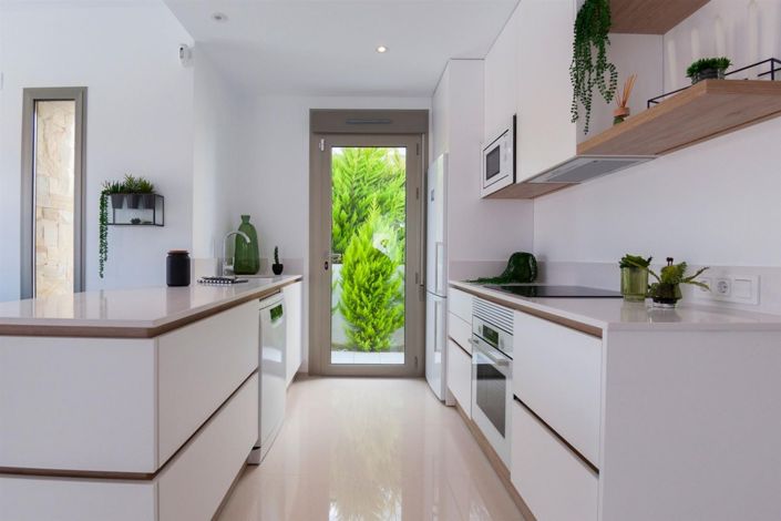 Image No.3-3 Bed Villa for sale