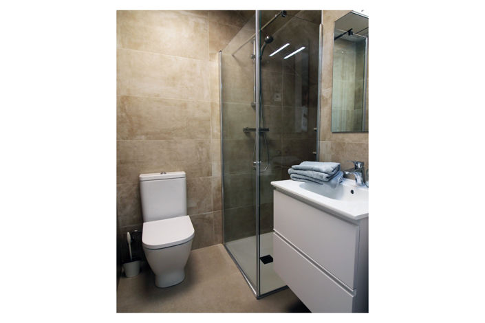 Image No.21-Maison de ville de 3 chambres à vendre à Pilar de la Horadada