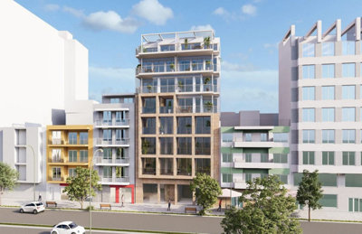Landmark International most sold property