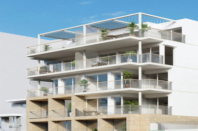 Landmark International most sold property