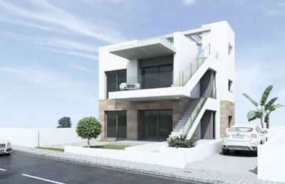 Landmark International most sold property