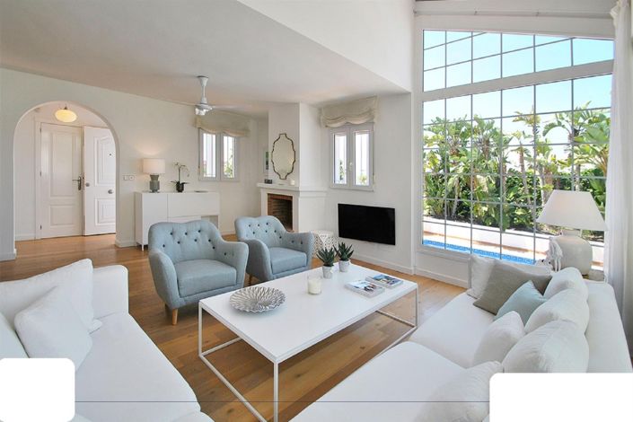 Image No.2-5 Bed Villa for sale