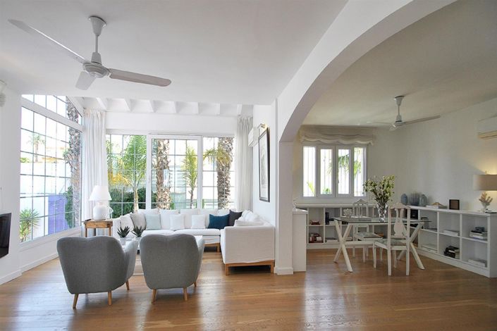 Image No.3-5 Bed Villa for sale