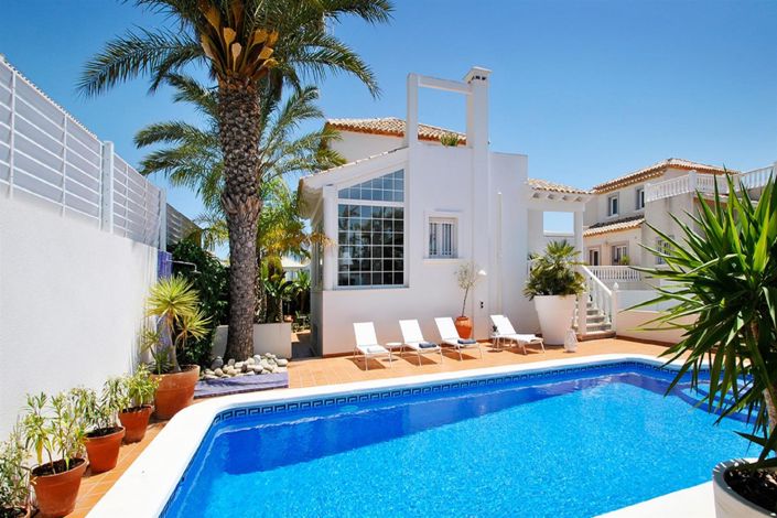 Image No.33-5 Bed Villa for sale