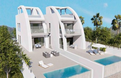 Landmark International most sold property