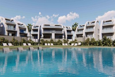 Landmark International most sold property
