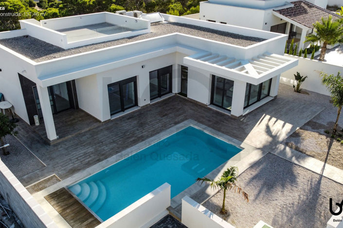 Image No.4-3 Bed Villa for sale