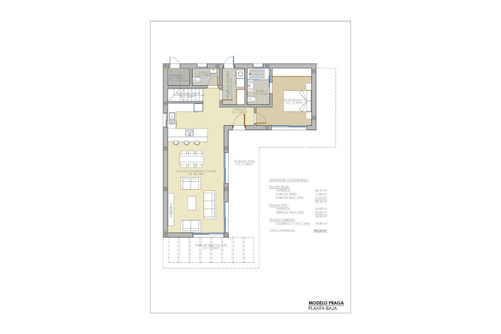 Image No.7-3 Bed Villa for sale