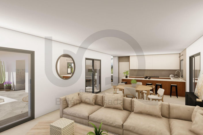 Image No.2-3 Bed Villa for sale