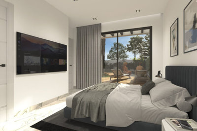 Landmark International most sold property