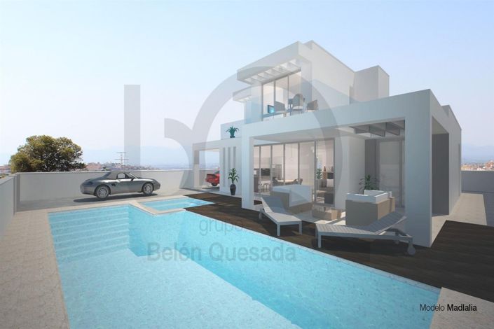 Image No.6-3 Bed Villa for sale