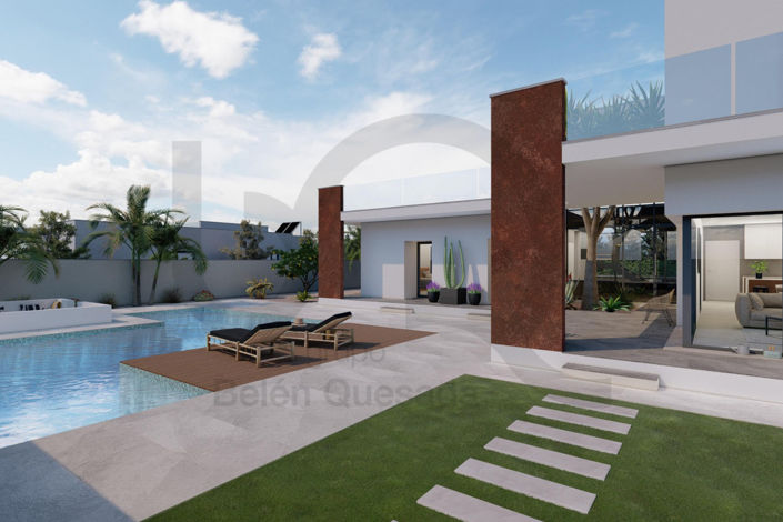 Image No.5-4 Bed Villa for sale