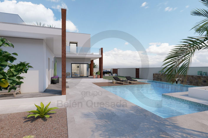 Image No.6-4 Bed Villa for sale