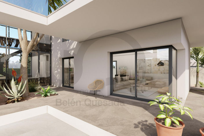 Image No.7-4 Bed Villa for sale