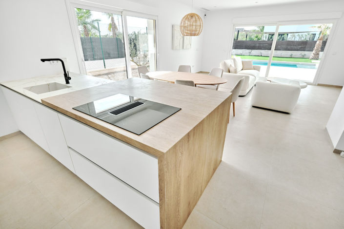 Image No.18-3 Bed Villa for sale