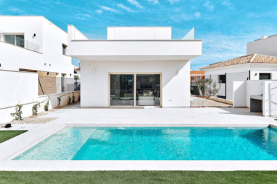Landmark International most sold property