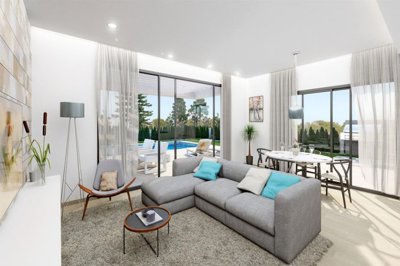 Landmark International most sold property