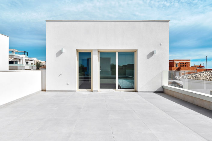 Image No.47-3 Bed Villa for sale